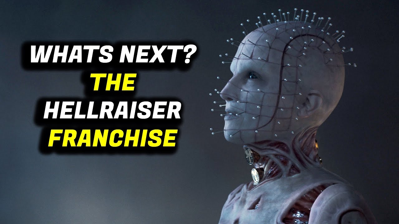 What's Next For The Hellraiser Franchise?