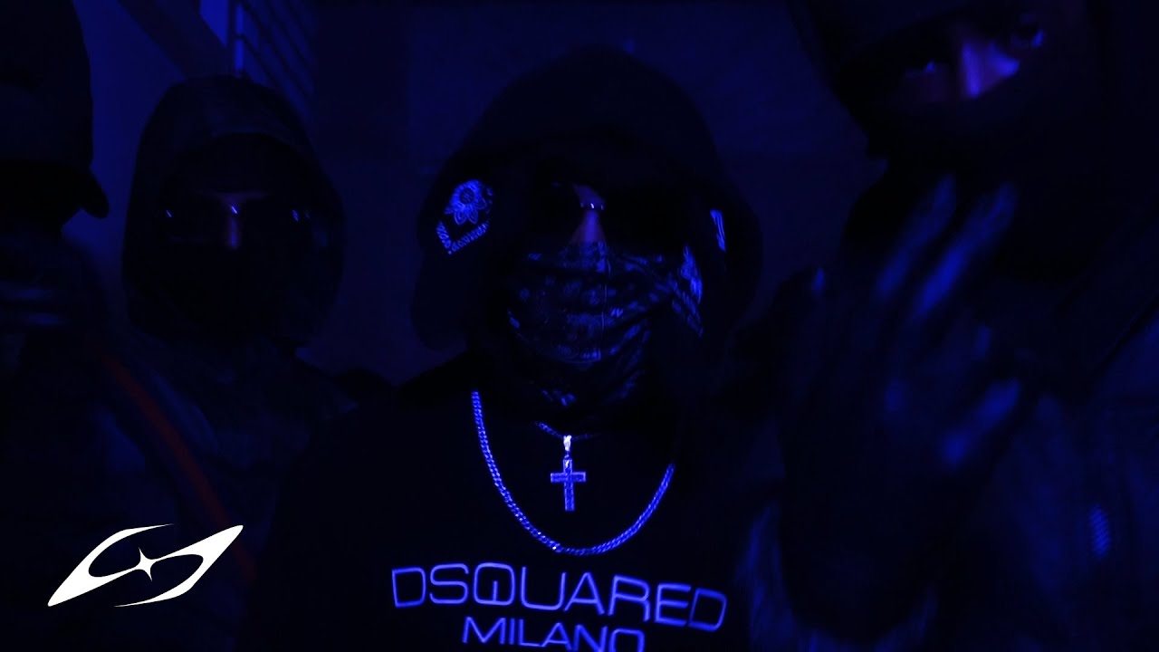 #YDC Q'Ley - Jersey Shit