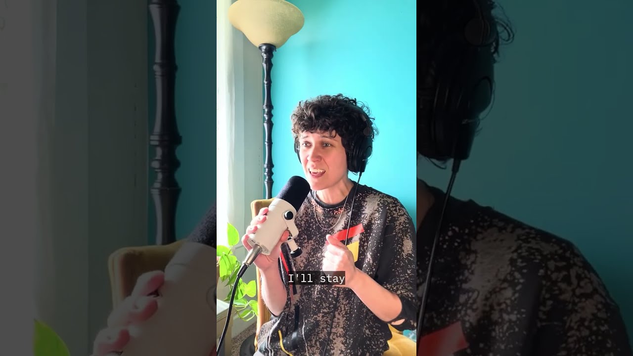 “Where You Go” - Spencer LaJoye, Flamy Grant, Sadie Gustafson-Zook, China Kent, Gina Chávez 