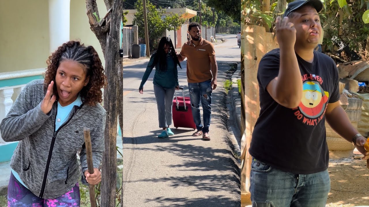 No creerá la razón  por la cual evita  que su familia se quede en su casa