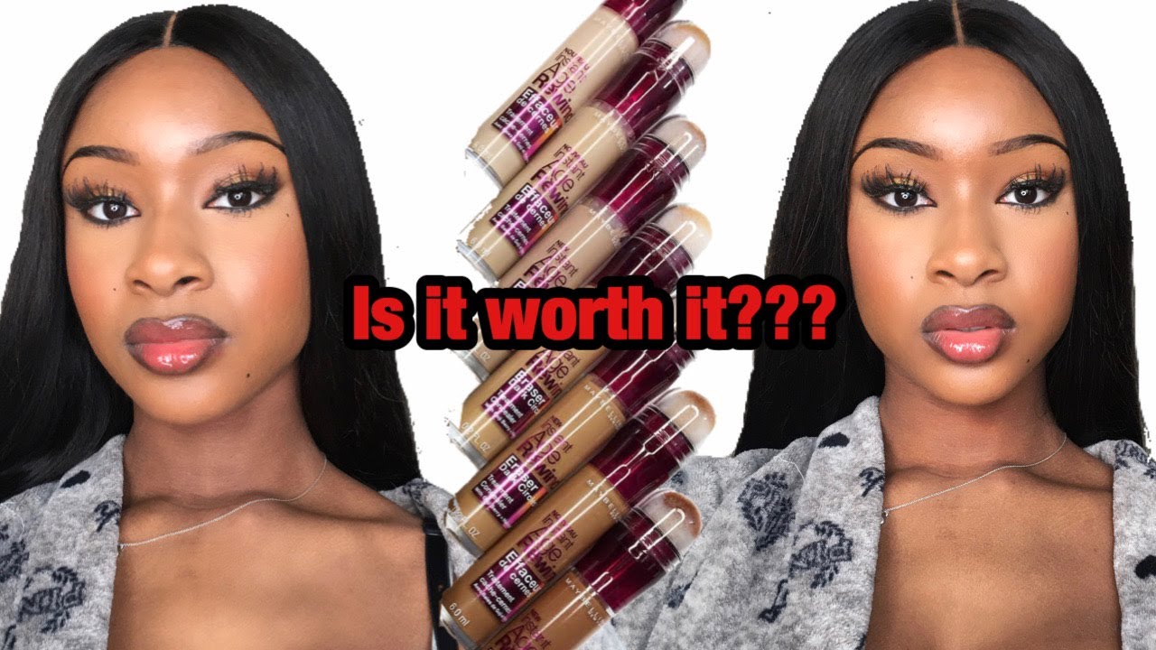 MAYBELLINE INSTANT AGE REWIND CONCEALER REVIEW + WEAR TEST | Is It Worth The Hype?