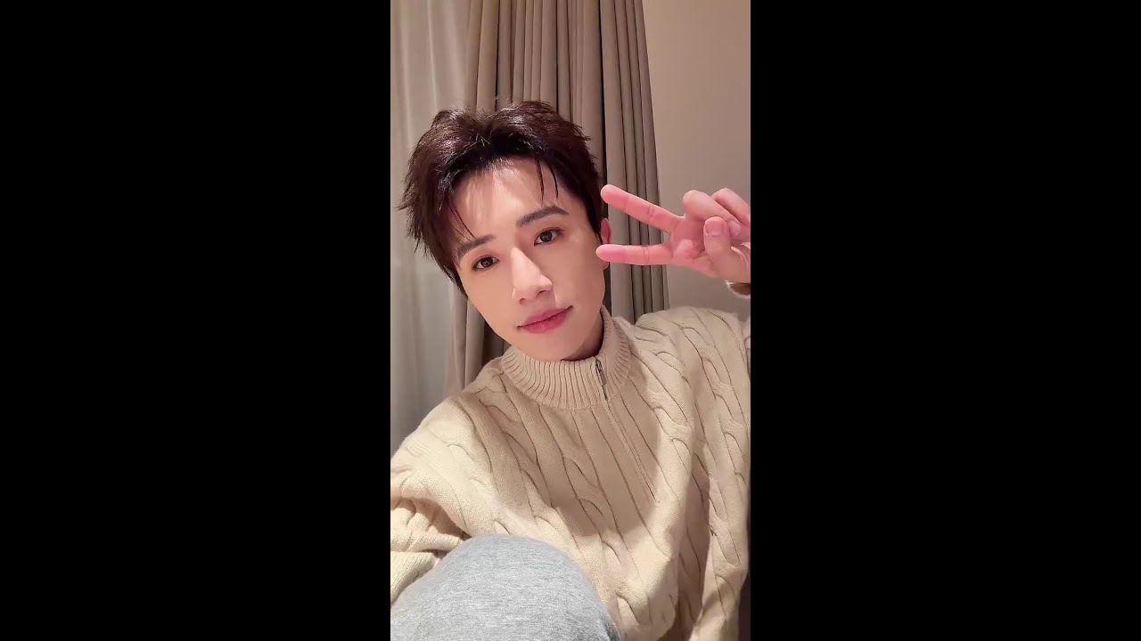 【#BoYuan #伯远】20251220 -  Douyin Live