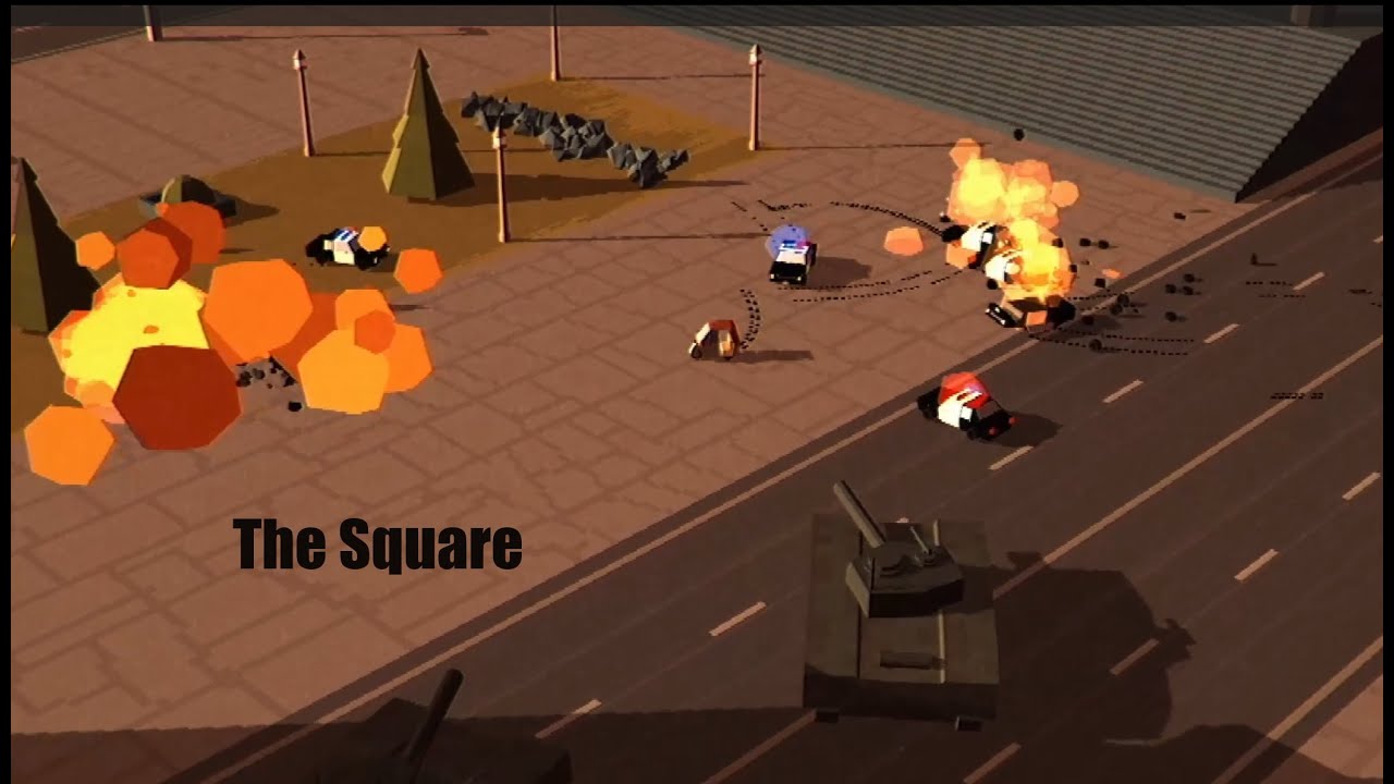 PAKO car chase #tuktuk