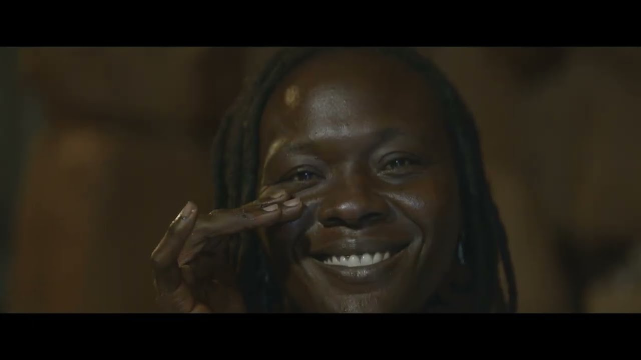 I-Octane- Powerful Story (official music video)