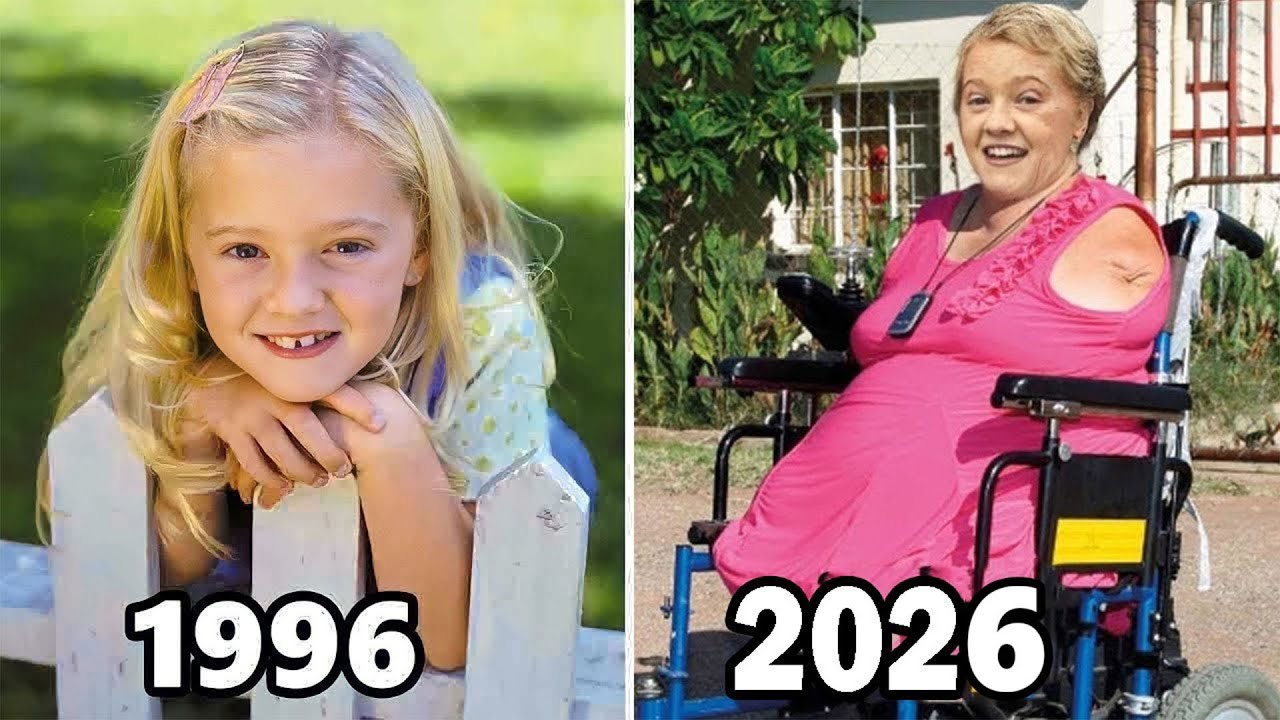 EVERYBODY LOVES RAYMOND (1996) Cast THEN and NOW 2026, You'd Never Recognize!