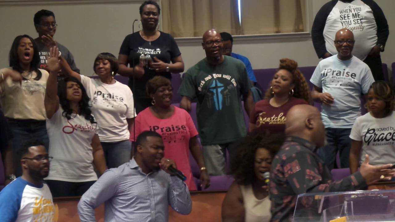 New Life In Christ of Memphis 