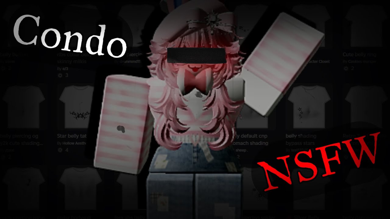 Roblox — ужасная платформа.