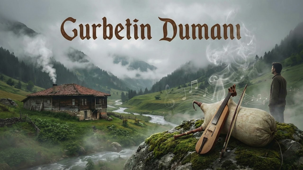 GURBETİN DUMANI | AI-Powered