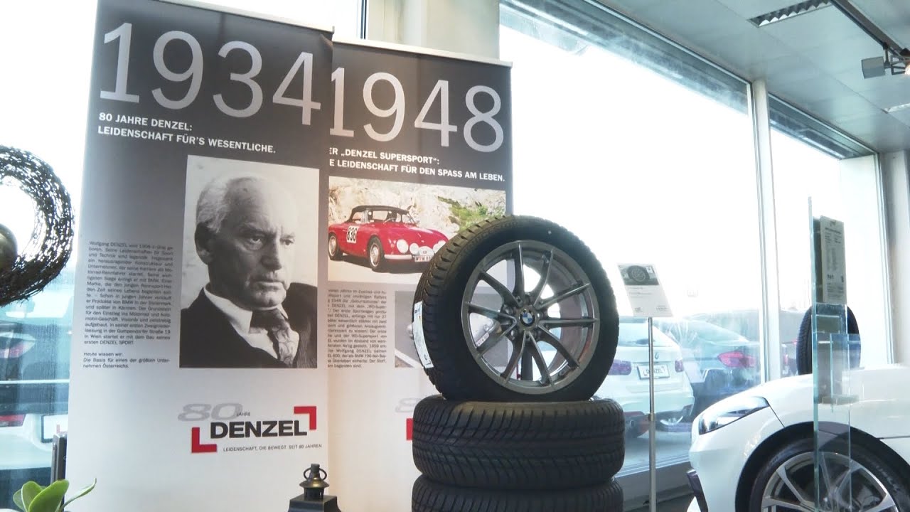 DENZEL Kundencenter SALZBURG