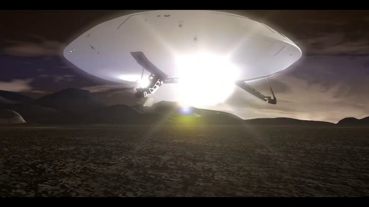 Jupiter2 Liftoff