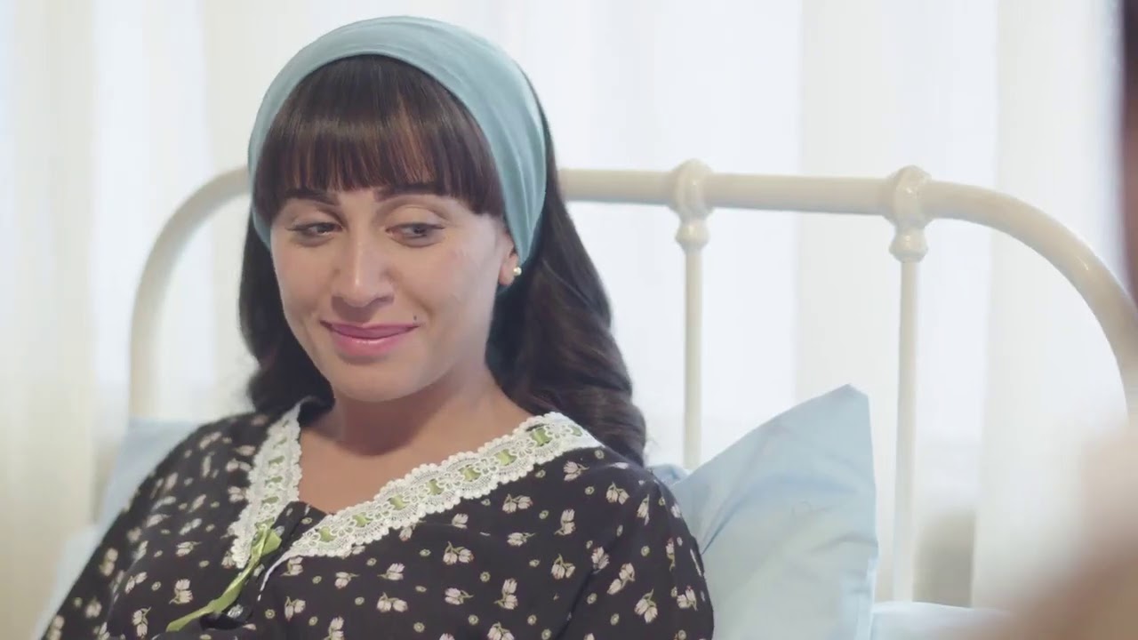 Grand Hotel جراند أوتيل Grand Otel 2016 _ Episode 14