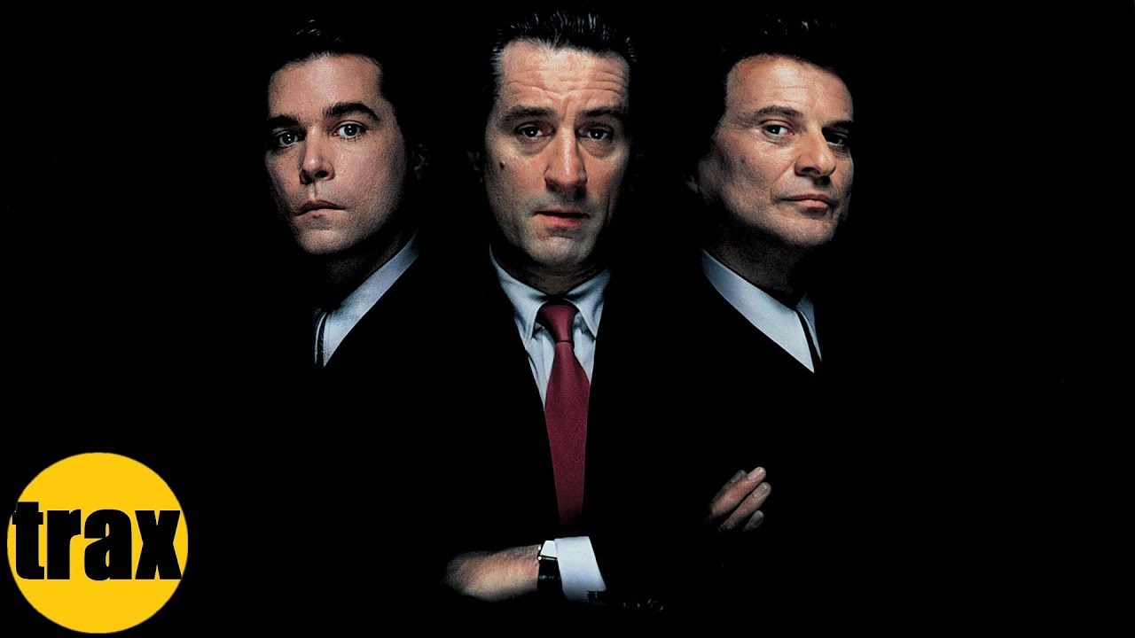 Beyond The Sea - Bobby Darin (Goodfellas Soundtrack)