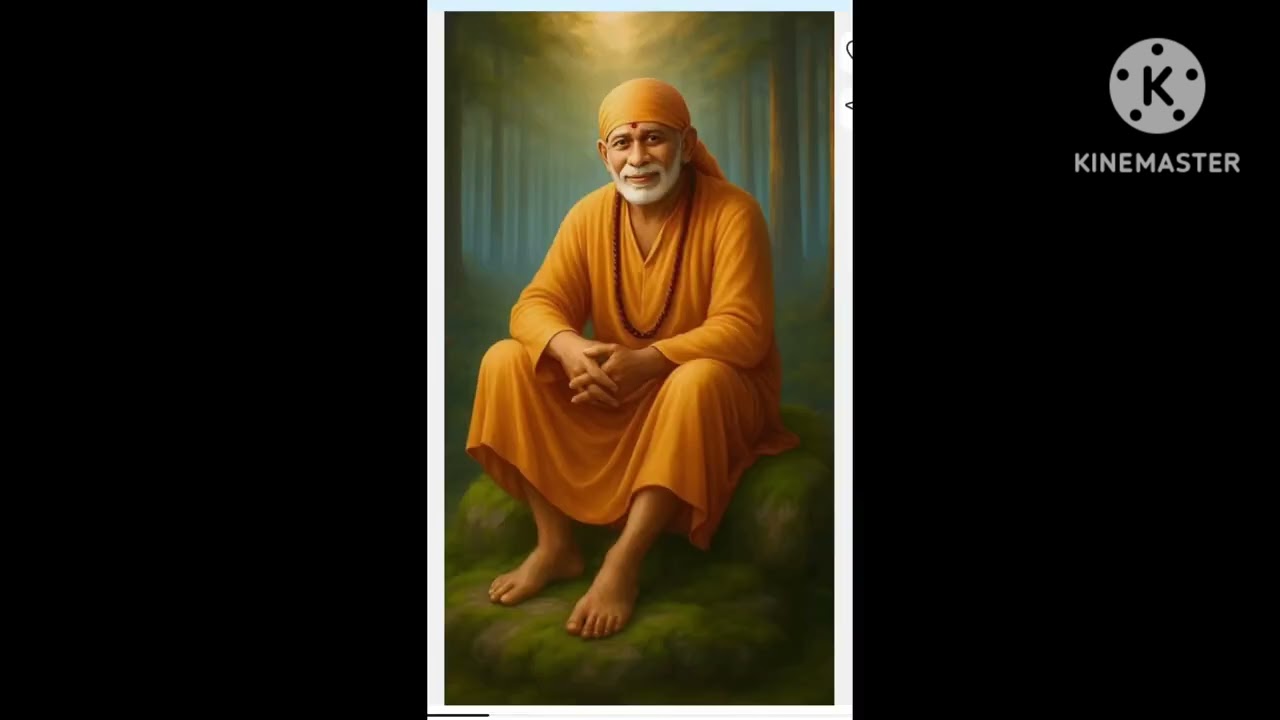 SAI BABA BAKTHI  SONG .Sung by R.H.