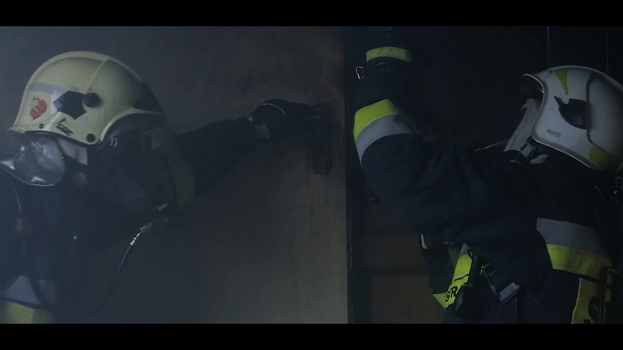 Ośrodek Szkolenia Państwowej Straży Pożarnej - Borne Sulinowo