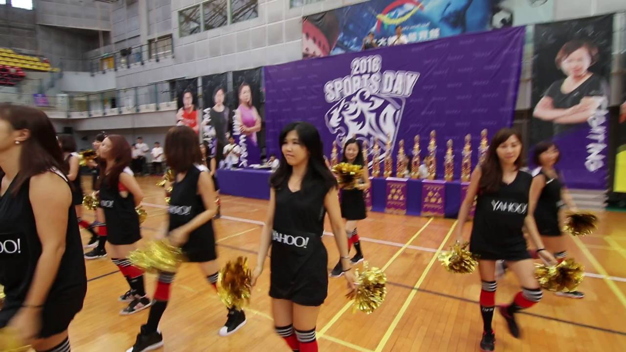 Yahoo sports day