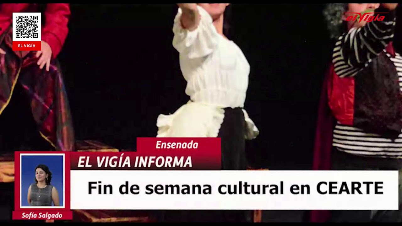 El Vigía Informa 16/02/2026