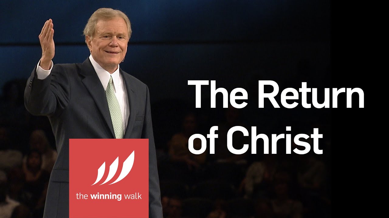 The Return of Christ | Dr. Ed Young