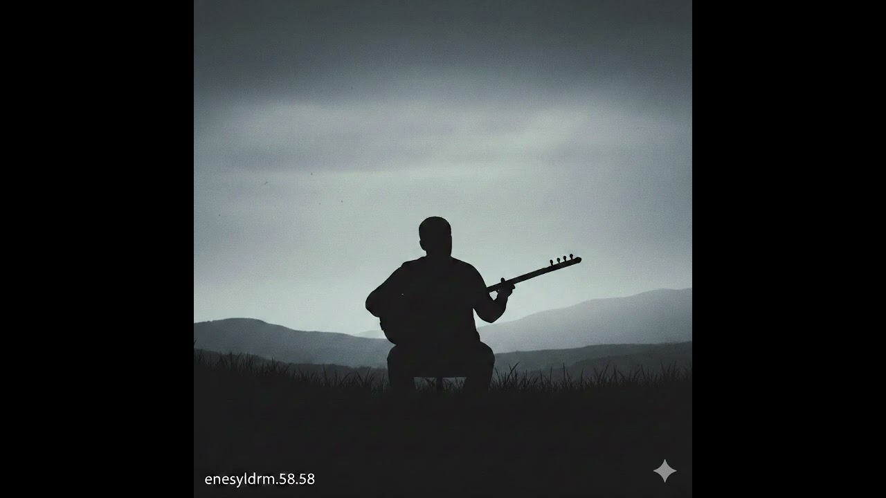 YIKILDI HAYALİM #YıkıldıHayalim #Türkü #HalkMüziği #Bağlama #DamarTürküler #EnesYıldırım #YeniTürkü