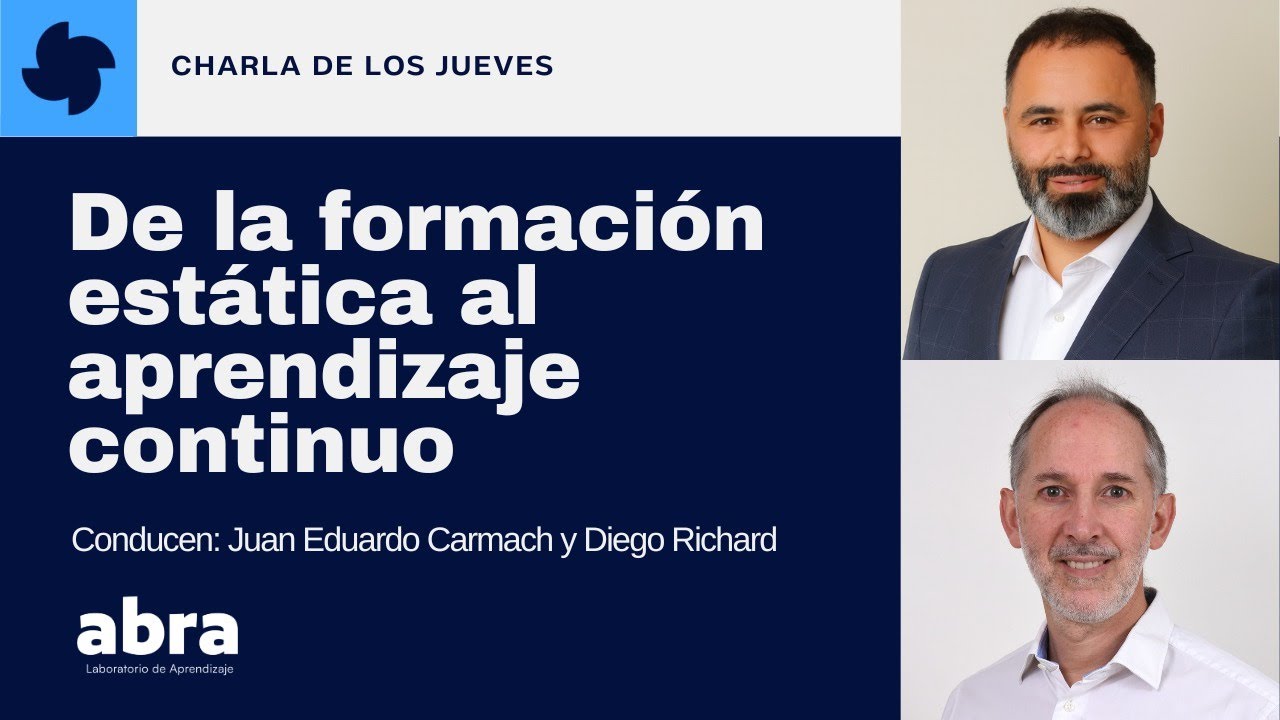 От статического обучения к непрерывному обучению