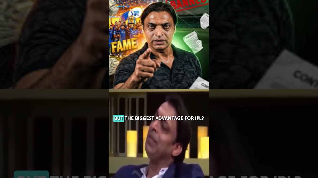 IPL Level Alag Hai!