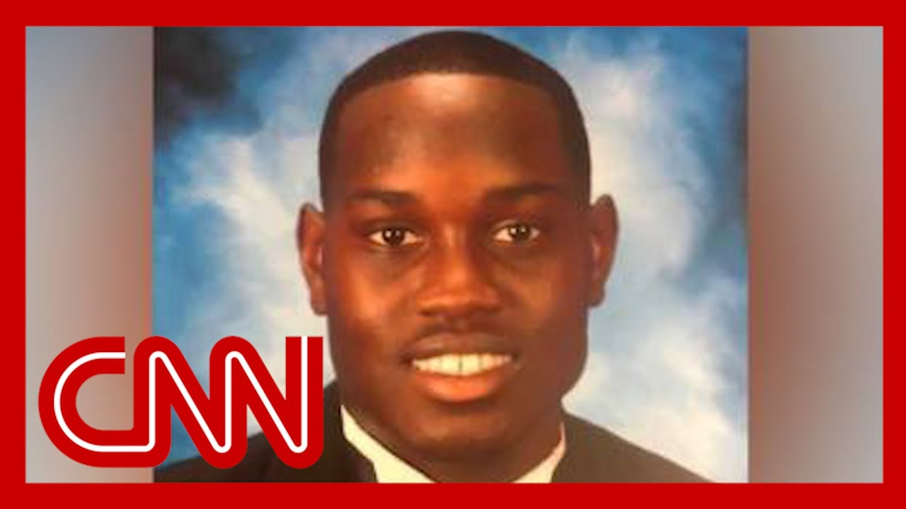 Georgia murder trial for the killing of Ahmaud Arbery begins with jury selection