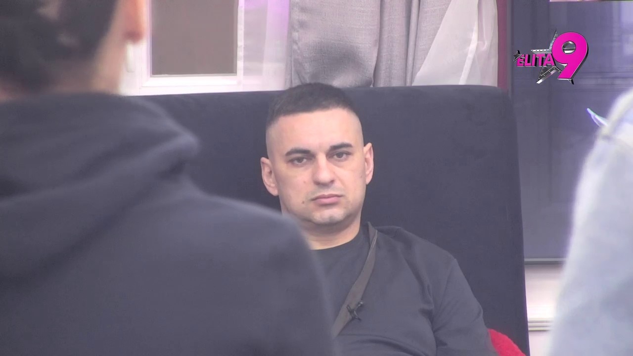 Elita 9: Teodora ne može da sakrije osmeh zbog druženja sa Filipom, Bebica kipti od besa-19.02.2026.