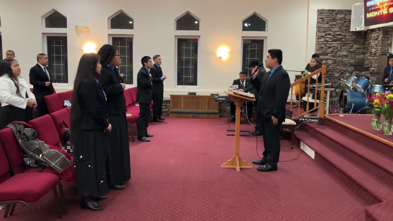 NO HAY LUGAR MÁS ALTO - ADORACIÓN A JESÚS 