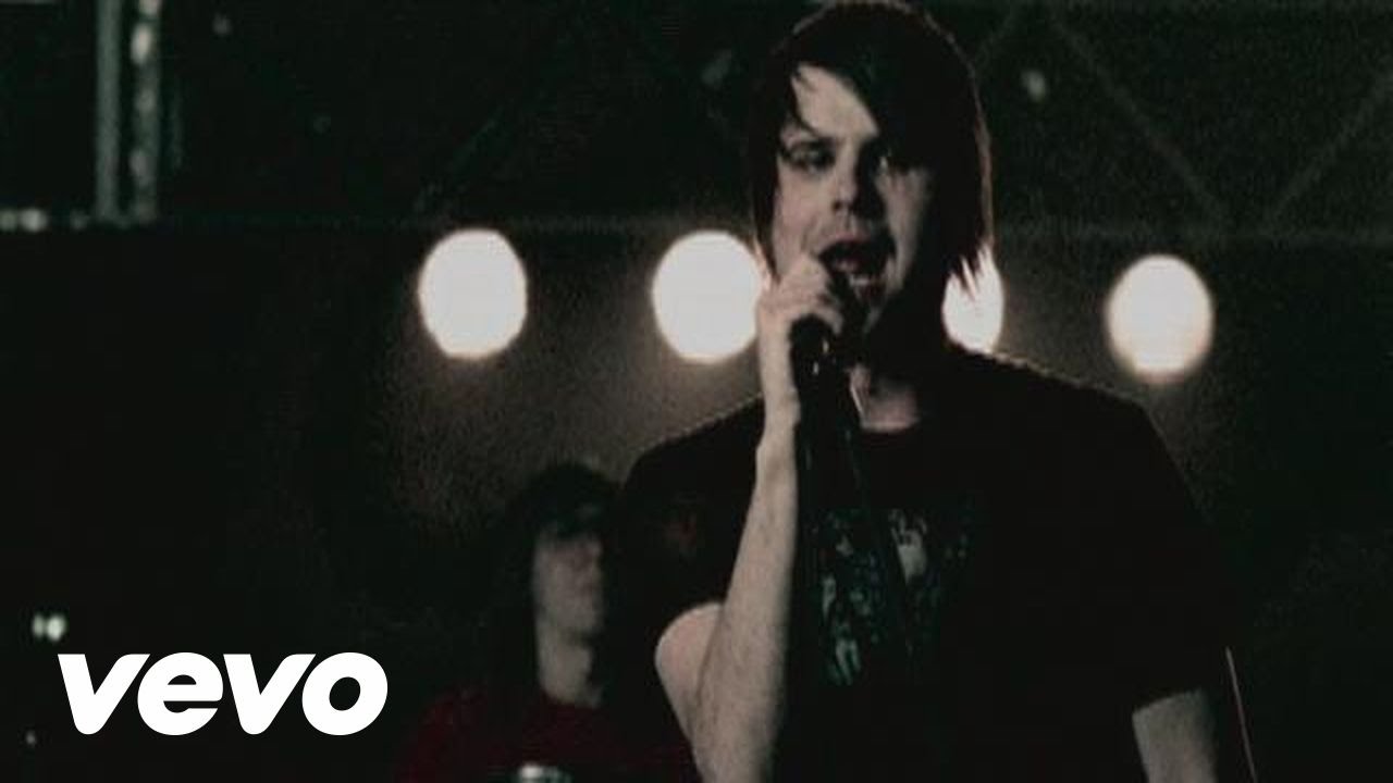 Silverstein - Still Dreaming
