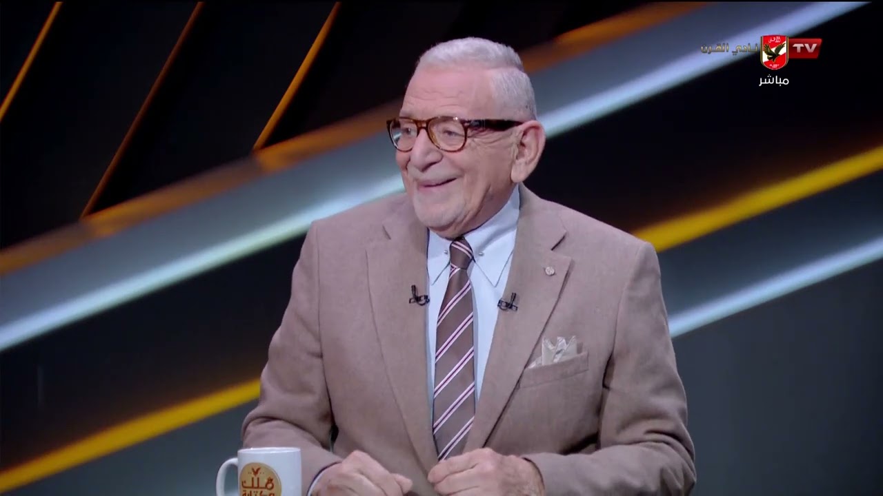 تعرفوا ايه عن المنطق!.. مقدمة نارية من القيعي والمنيسي وحديثهم عن المشهد الرياضي وإدارة المسابقات