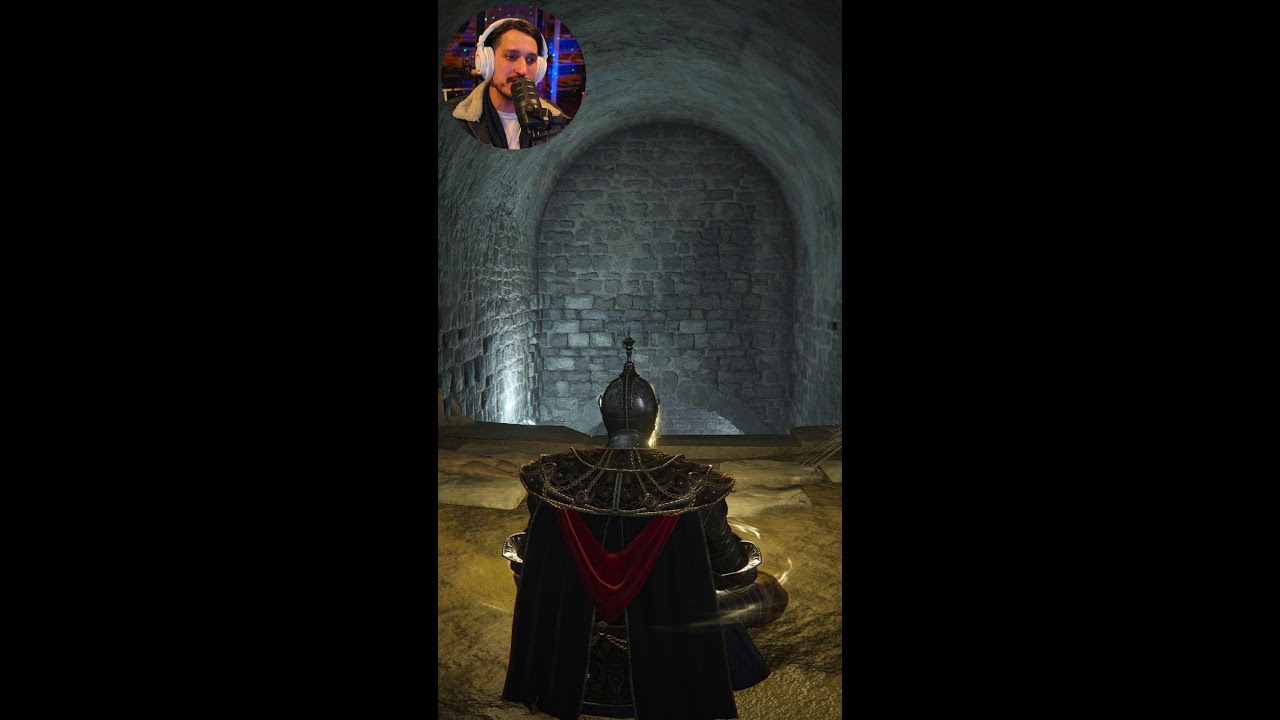 For The Lost and Forgotten Carian Knights!