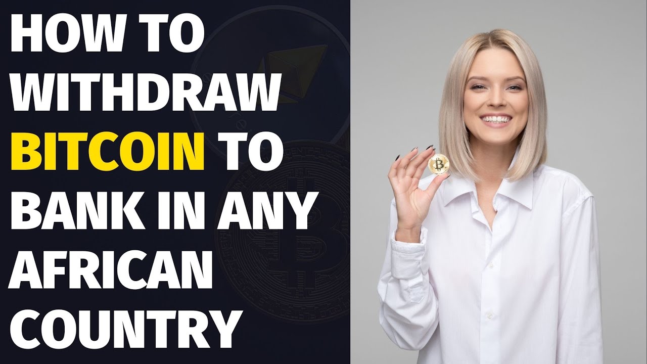 How To Withdraw Chymall Points To Bitcoin In Any African Country You Are