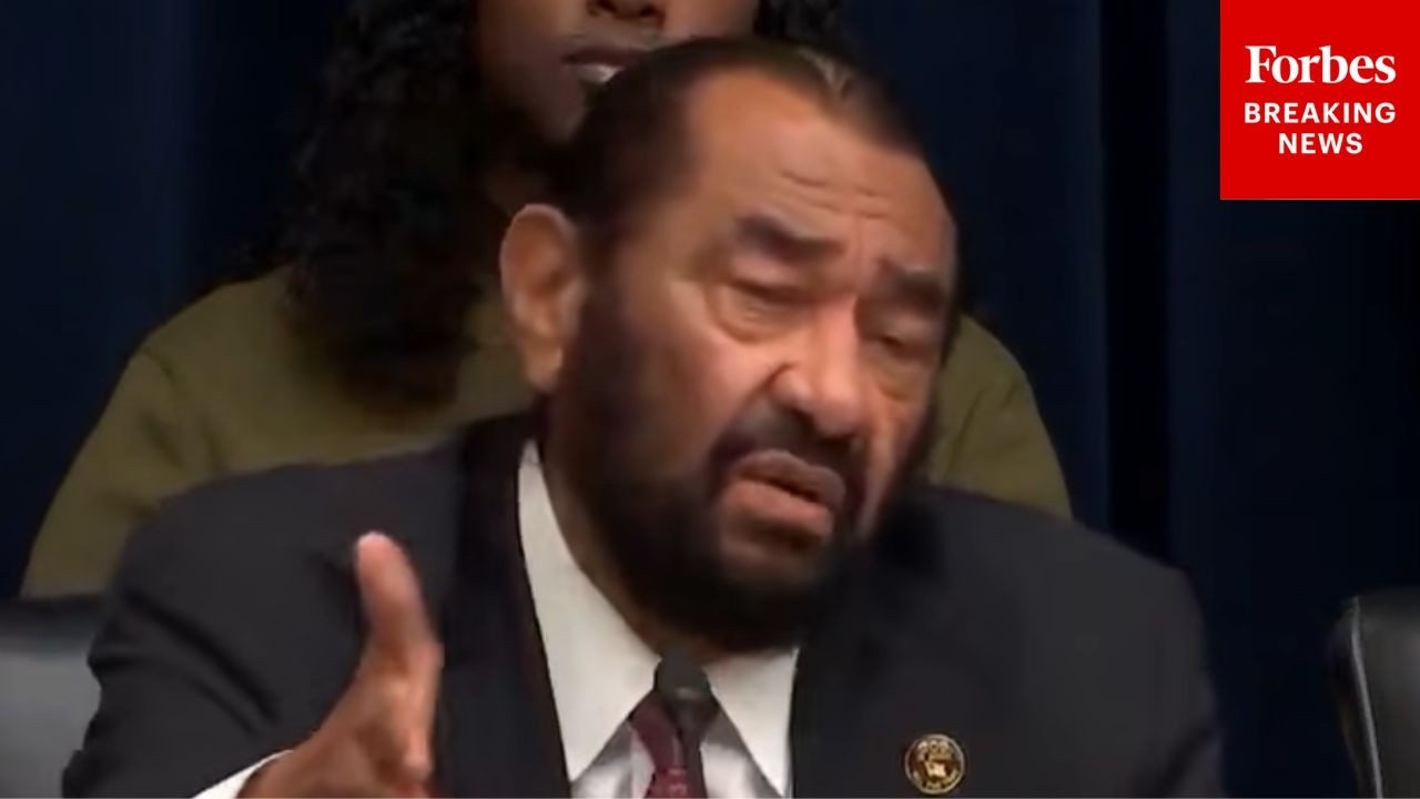 'We Just Don't Have The Will': Al Green Demands More Research Into Race-Based Housing Discrimination