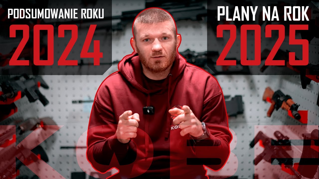 KS Kobe podsumowanie roku 2024, Plany Klubu Strzeleckiego na 2025