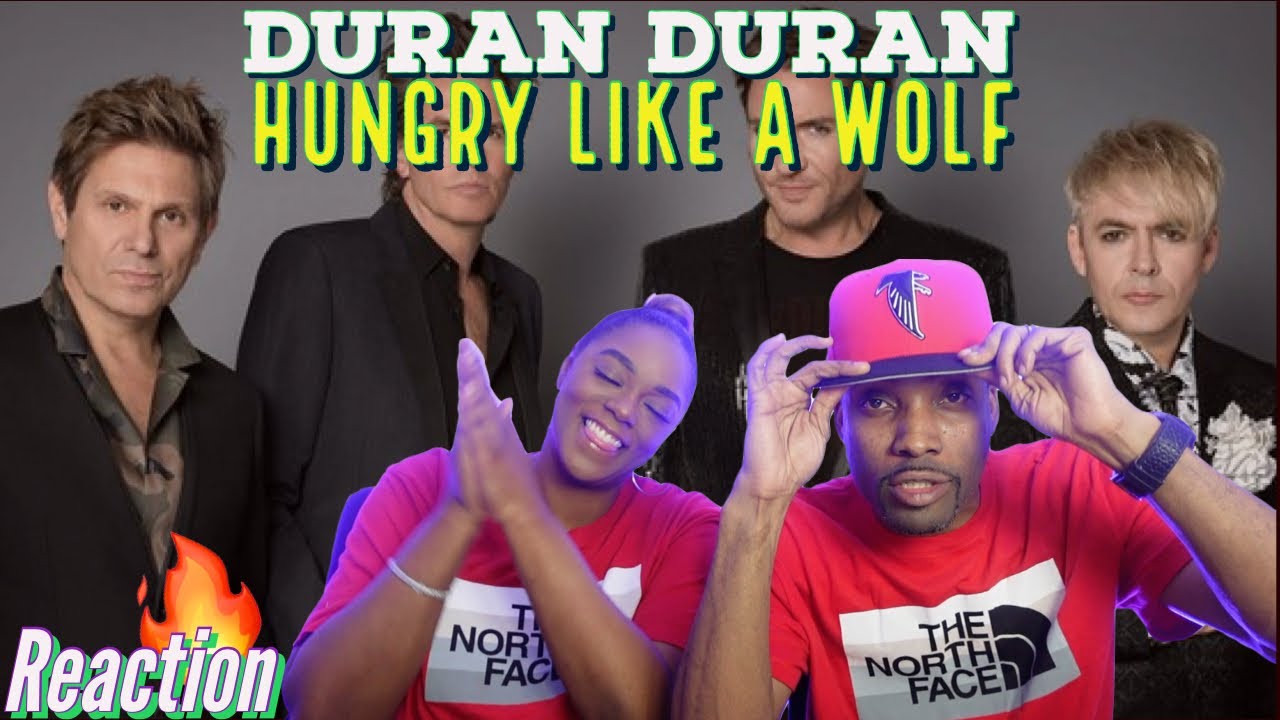 Did he say that?? 😲 Duran Duran 