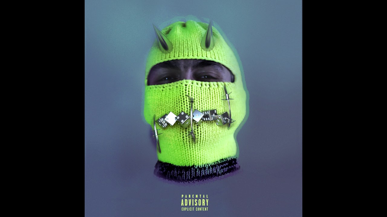 Young P&H - Групи-Хоу (prod. BlackSurfer)