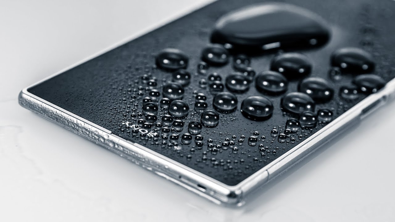 Sony Xperia Z Ultra FullHD Review / recenzja / test - MOBU.PL