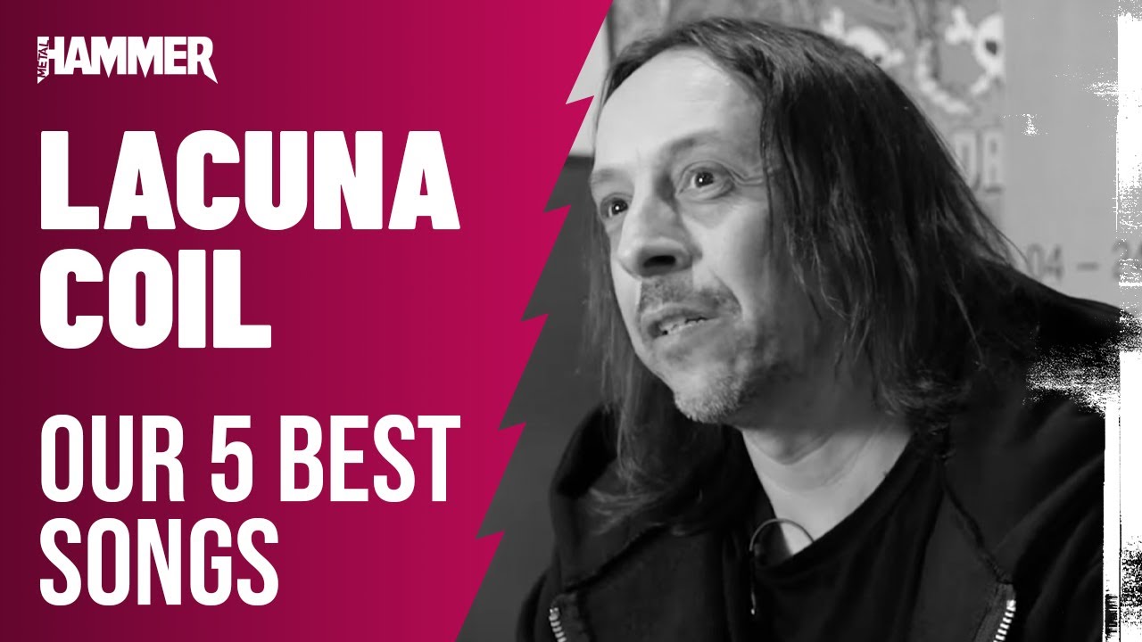 Lacuna Coil pick their 5 essential songs | Metal Hammer