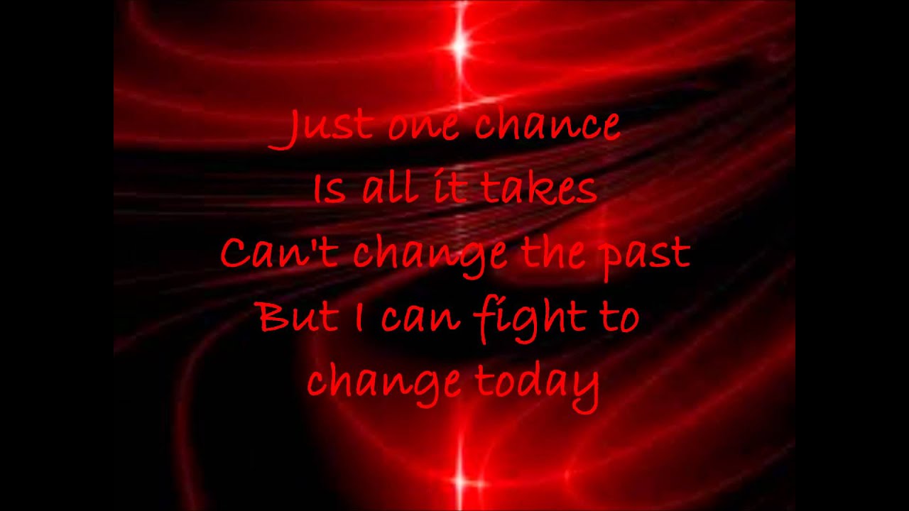 Madness In Me lyrics