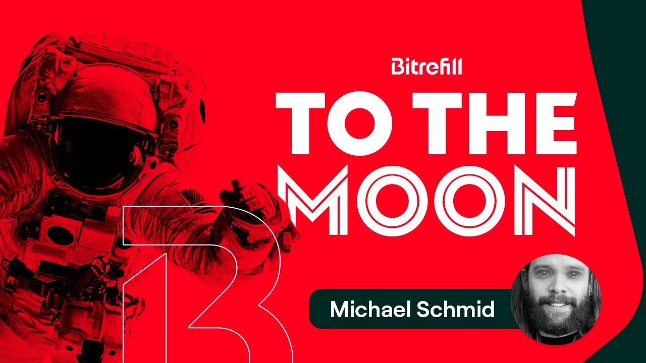 Michael Schmid on Bitcoin Miners and Heat recycling, Heating an RV with an ASIC, Waterheaters w/S9's