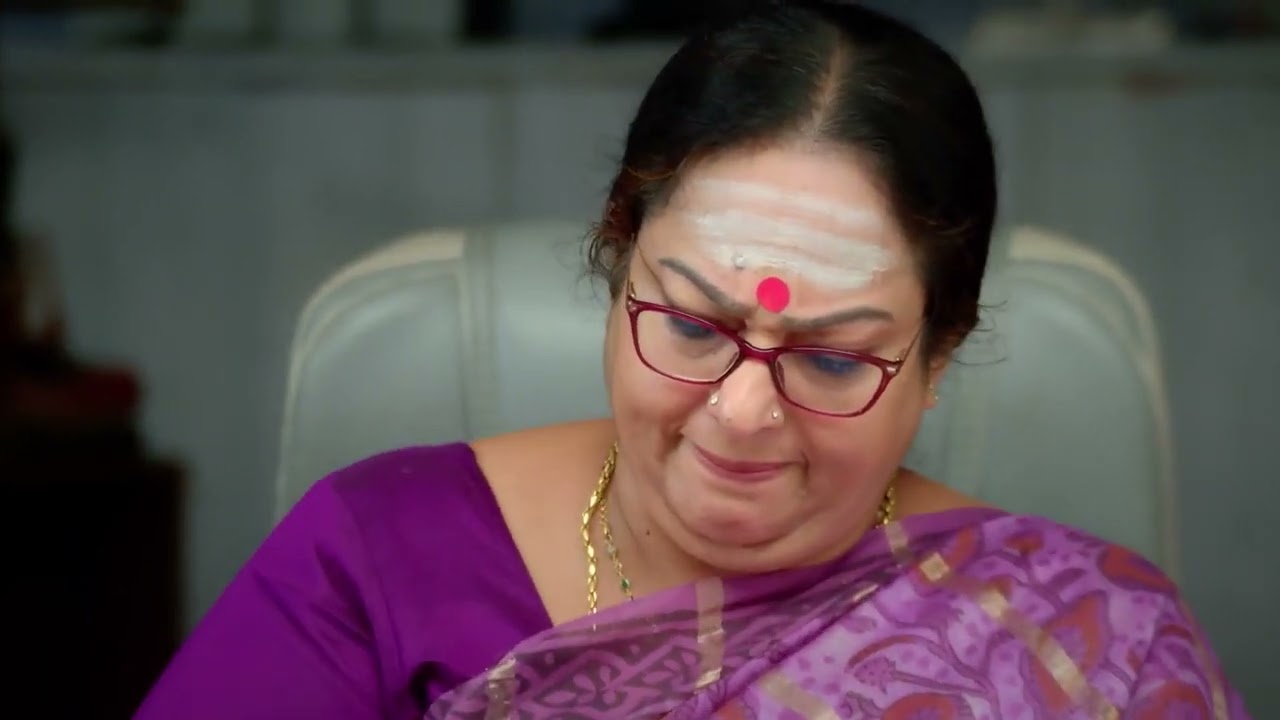 Anna | Ep - 873 | Webisode | Jan 18 2026 | Zee Tamil