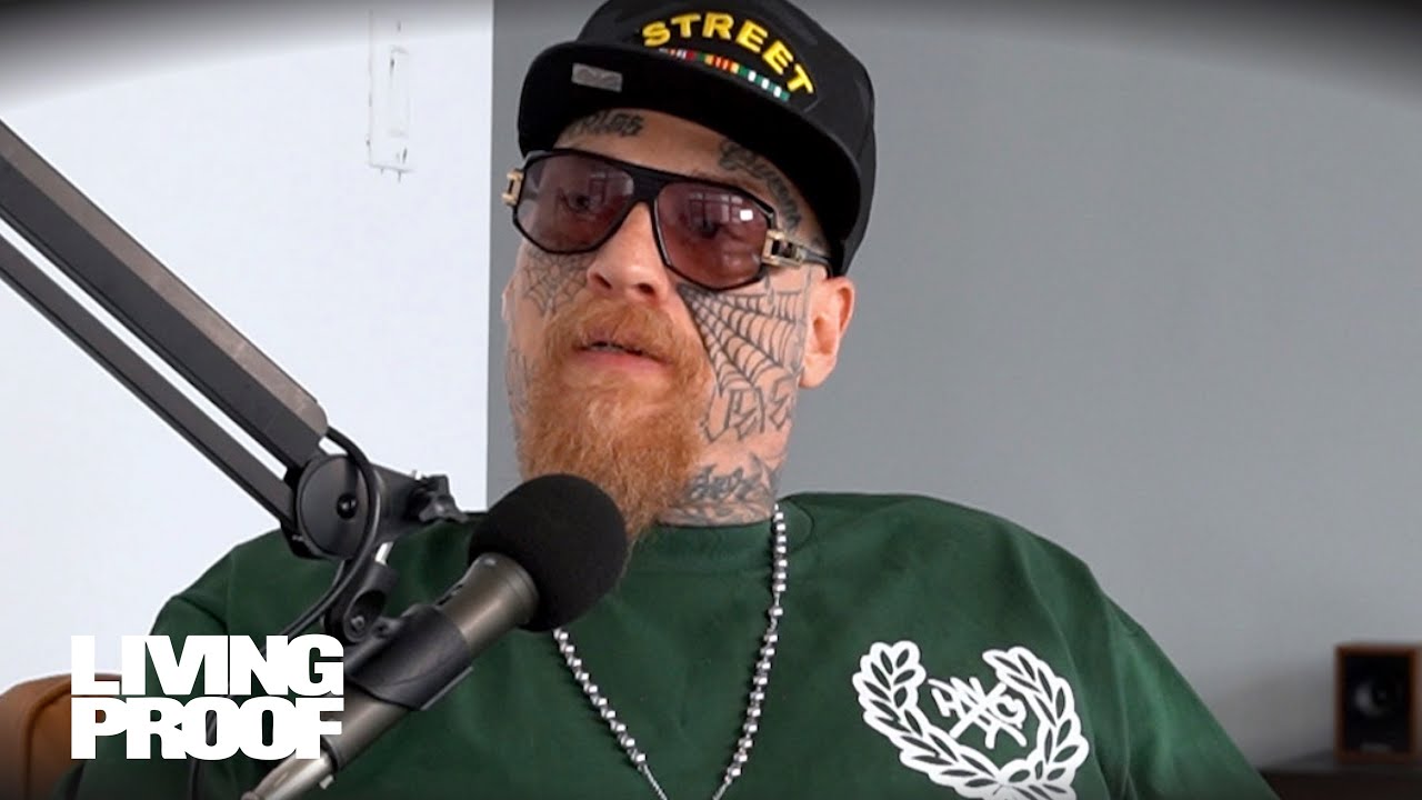 Danny Diablo / Lord Ezec: Living Proof Radio. Ep.226.