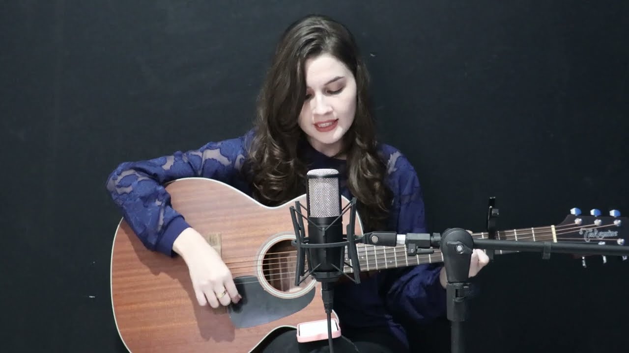 Salmo 44 - Assunção de Nossa Senhora 