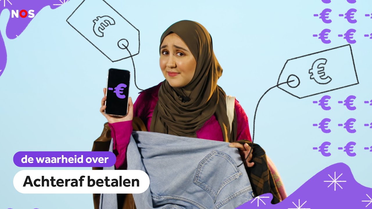 Zo RIJK wordt Klarna van jouw SCHULD | De waarheid over achteraf betalen