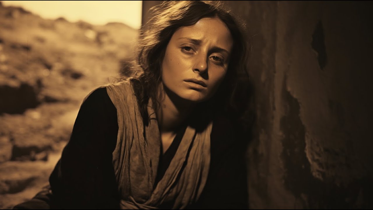بيلاقوا جثة بنت مقتولة ومدفونة في شارع الترك بالإسكندرية