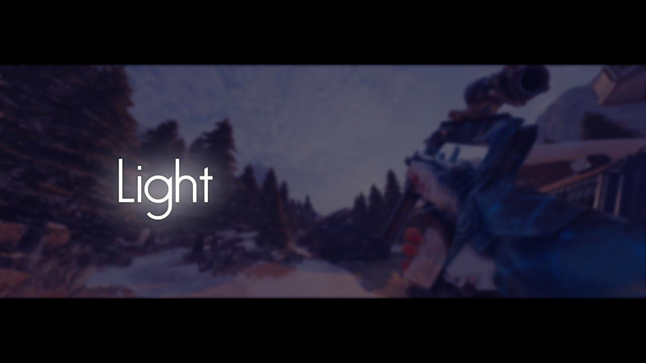 Light | R6S Edit