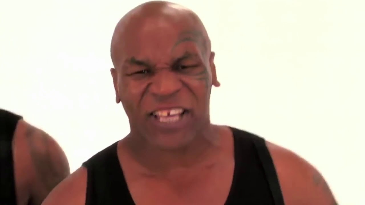 Bobby Brown - Every Little Step (Mike Tyson & Wayne Brady Edit) (Clean) (1989)