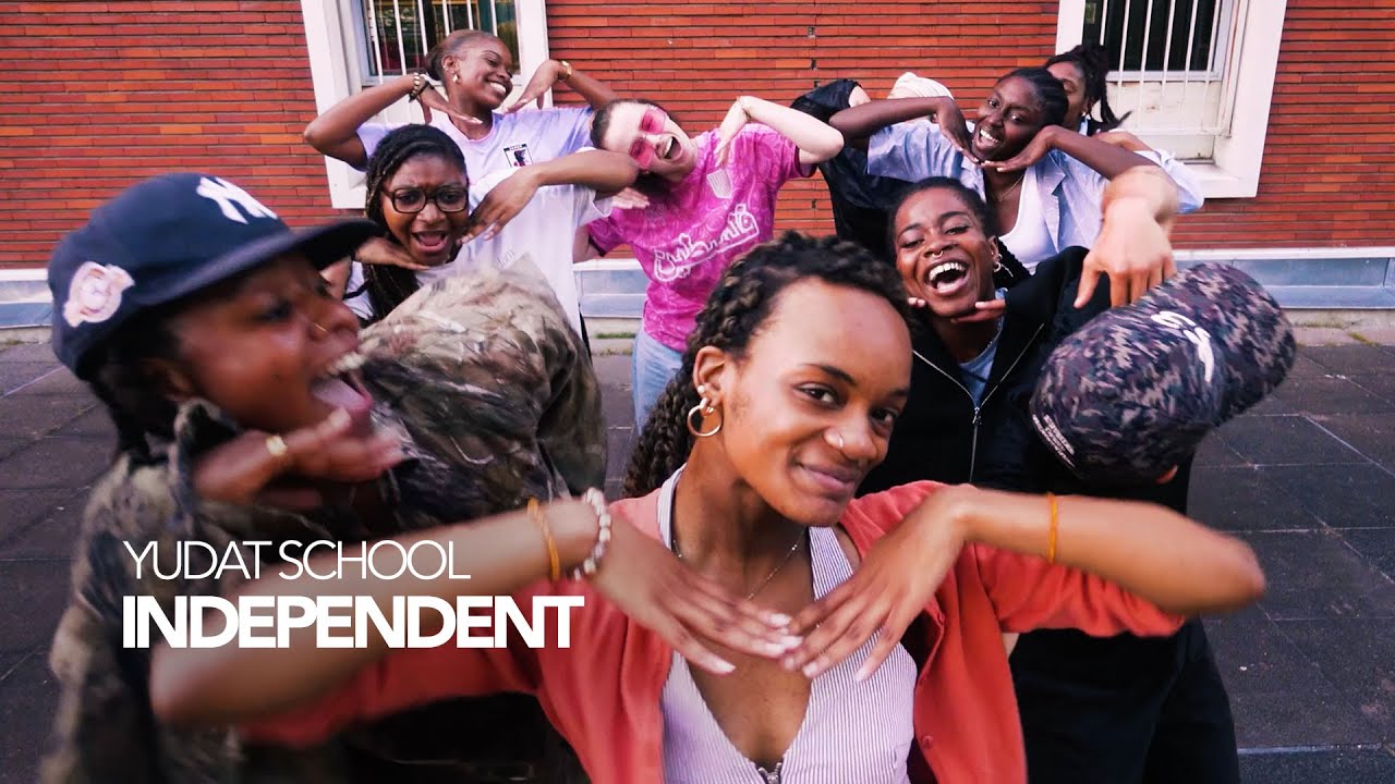 Independent  |  Yudat School