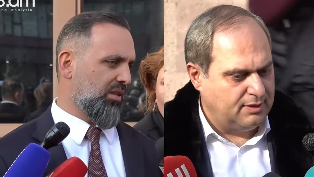 Անգամ դատախազները գիտեն, որ իրենց բողոքը բավարարվելու շանս չունի. սա դրական տեղաշարժ էր. պաշտպաններ