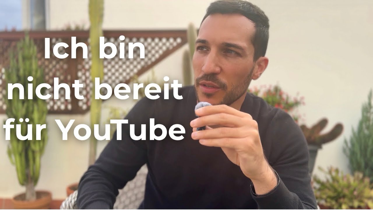 Was mich SURFEN &uuml;bers BEREIT-SEIN gelehrt hat