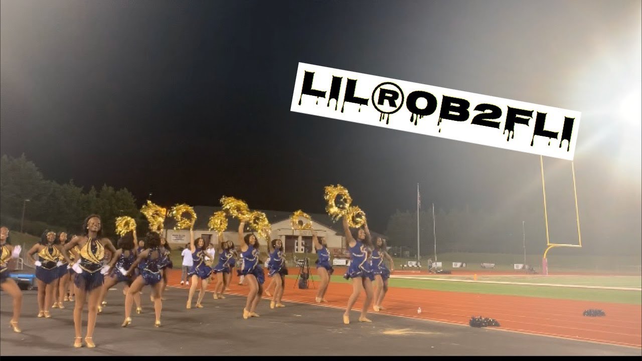 Paul W. Bryant High School Marching Band | Big Ballin 19' |